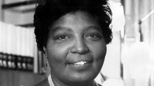 Agnes Lattimer, who became Cook County Hospital medical director and  campaigned against lead poisoning, dies