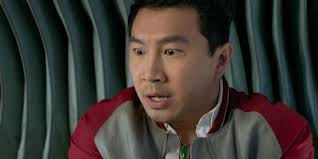 Immigrating from china at the age of 5, simu was raised in mississauga, ontario. Shang Chi Star Simu Liu Shares Pronunciation Guide For Marvel Superhero S Name Geeky Craze