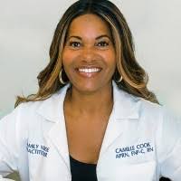 70+ "Camille Cook" profiles