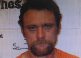 Hughes County Man Arrested and Charged With Larceny of Livestock