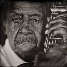 Blue Muse,' A Book, Album And Exhibit From Photographer Tim Duffy : NPR