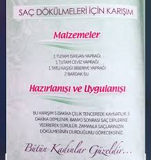Can Kardeslerim Sikca Sordugunuz Sorulardan Biri Sac Dokulmesini Nasil Onlerim Serap Hanimin Sac Dokulmelerini Durduran Tarifi Sevgiler