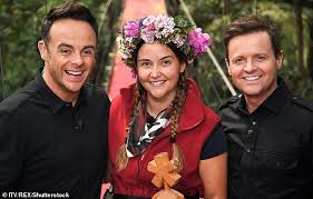 As ever, i'm a celeb is being shown in the uk on itv1. Itv Confirms I M A Celebrity Will Return This Year For 20th Series Daily Mail Online