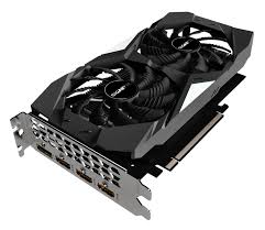 Good news from the design rooms of m: Gigabyte Unveils Geforce Gtx 1650 Series Graphics Card News Gigabyte Global