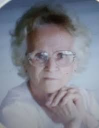 Obituary for Flora L. (Cook) Maynard