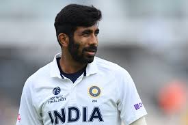 Jasprit jasbirsingh bumrah (born 6 december 1993) is an indian cricketer who plays for the indian national cricket team in all formats of the game. Jasprit Bumrah Posts A Cryptic Tweet After His Outstanding Bowling Performance In The First Test Against England