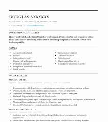 Home » sample resumes » logistics resume » logistics coordinator resume sample two. Professional Logistics Coordinator Resume Examples Livecareer
