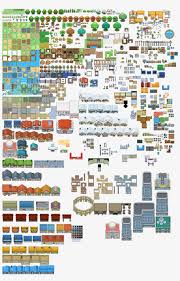 Needs full route map for all seasons. Pokemon Map Editor Download