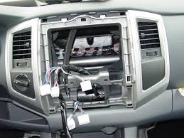 1,694 toyota tacoma gps system products are offered for sale by suppliers on alibaba.com, of which car video accounts for 2%, navigation & gps there are 97 suppliers who sells toyota tacoma gps system on alibaba.com, mainly located in asia. Upgrading The Stereo System In Your 2005 2015 Toyota Tacoma