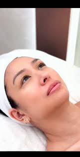 My Birthday Staycation at Westin Manila