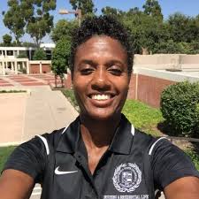 Danielle Robertson Rath