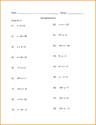 Select one or more questions using the checkboxes above each question. Nice Information Matching Questions Algebraic Expression Grade 7 Pdf Math Worksheets For Grade 7 Algebraic Expressions An Algebraic Expression Is The Combination Of Constant And Variables