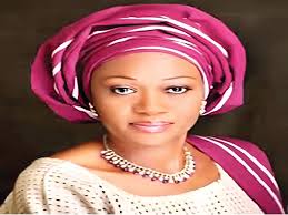First Lady urges Nigerians to push toward greater nation