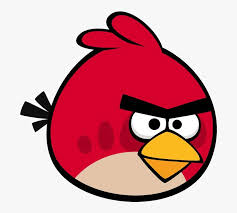 Rovio has issued version 1.5 of the angry birds hd app for the ipad. Rovio S Angry Bird Interesting Video Game Facts And Angry Bird Hd Png Download Kindpng