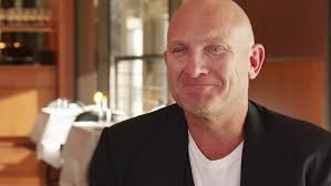 Aria Restaurant Sydney