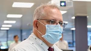 Ask employees to wash their hands as soon as possible after their trip. Coronavirus Australia Live News Virus Vaccine Won T Be Compulsory Pm
