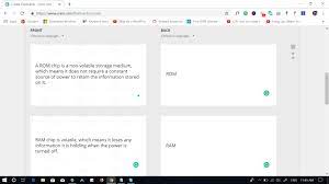 Begin studying for any topic by making your very own flash cards. How To Make Flashcards Online For Free 8 Best Sites