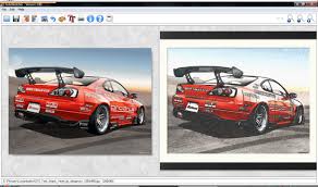 Image result for fotosketcher