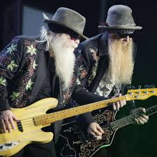 Rooted in blues, zz top developed a signature sound based on gibbons' blues guitar style and hill and beard's rhythm section. Zz Top Im Interview Wir Sind Zuruck In Der Zukunft Kultur