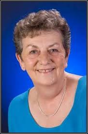 Obituary information for Norma Wagner