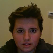 Kris McCormack (@KristyLynnTM)