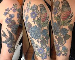Latest tattoo news, new design tattoos, world wide impressive tattoo news, news on trending tattoos, designs of viral tattoo news, tattoo women news 46 Geranium Tattoos Designs And Ideas