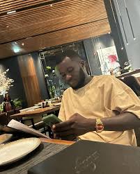 Kofi Bonsu (@1kofibonsu) • Instagram photos and videos