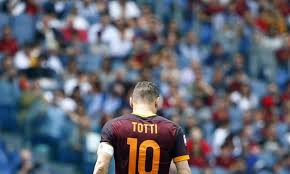The structure hosts the home matches of ac chievo verona and hellas verona fc. I Hope Lazio Can Break Down Totti Egypttoday