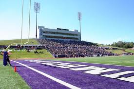 homer bryce stadium stephen f austin lumberjacks