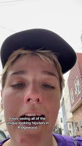 an observation about sundays in Ridgewood, Queens #lgbtq #queens #nyc  #comedy