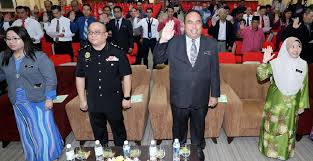 Jalan wan abdul rahman kuching malaysia. 7 Lokasi Dadah Sasaran Gempur