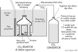 Untuk membuat co2 aquascape sendiri dengan kualitas yang bagus, kita akan membutuhkan beberapa alat dan bahan. Membuat Sendiri Co2 Aquascape Co2aquascape