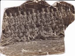 Isaac Rosenberg (ROS2722)