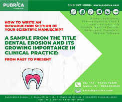 How To Write An Introduction Section Of Your Scientific Manuscript Pubrica In 2020 Writing Introductions Writing Scientific
