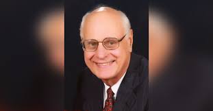 Obituary information for James Albert Yeomans