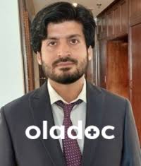 Dr. Hamid Ali Kalwar