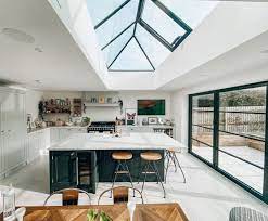 Maybe you would like to learn more about one of these? 7 Ways To Bring More Light Into A Kitchen Extension Love Renovate