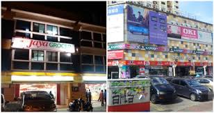 Aeon wellness solaris mont kiara. Aeon Mall Kota Bharu Directory