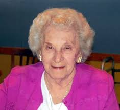 Della Mares Obituary August 25, 2017