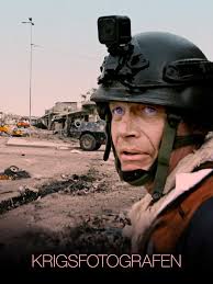 Filmer och serier med Boris Benjamin Bertram