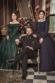 A obra, que começa em 1856, um pouco mais de 30 anos após a independência do brasil, é sobre conquistas atriz fala com orgulho da sua personagem em 'nos tempos do imperador', próxima novela das seis, que estreia em 30/03. A Novela Nos Tempos Do Imperador Foi Adiada Para 2021 Alterando Assim A Estreia Tambem De Alem Da Ilusao Purepeople