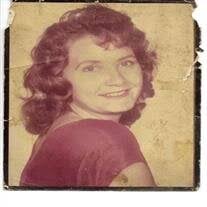 Sylvia Sue Mann Obituary