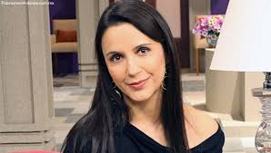 Verónica Merchant en Km 31-2