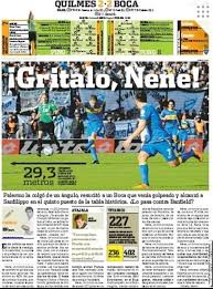 Después de la victoria y el festejo vino la típica cargada de los. El Dia Que Palermo Hizo Su Ultimo Gol En Boca