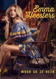 Emma heesters wants to go to eurovision you read that right. Image Gallery For Emma Heesters Waar Ga Je Heen Music Video Filmaffinity