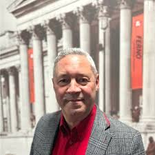 I'm happy to share that I'm starting a new position as Senior Director Of  Operations at Ferno EMS!