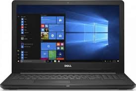 Connect and share knowledge within a single location that is structured and easy to search. Dell Inspiron 3567 1045 Laptop Intel Core I3 6006u 2 0ghz 15 6 Inch Wxga 4gb Ram 1tb Dvd Rw Intel Hd Windows 10 Black 3567 1045 Buy Best Price In Uae Dubai Abu Dhabi Sharjah