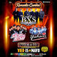 Romantic Cumbia Night – Bryndis X Siempre, Socios del Ritmo y Yahari en Joliet