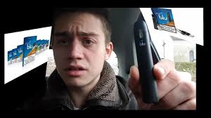 My Blu E Zigarette Eine Billige Losung Youtube
