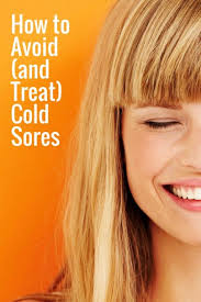 Cold sores are painful blisters caused by an infection with the herpes simplex virus (hsv). How To Avoid And Treat Cold Sores